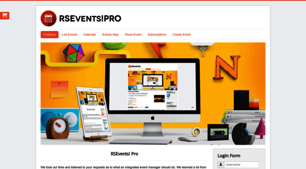 events.rsjoomla.com