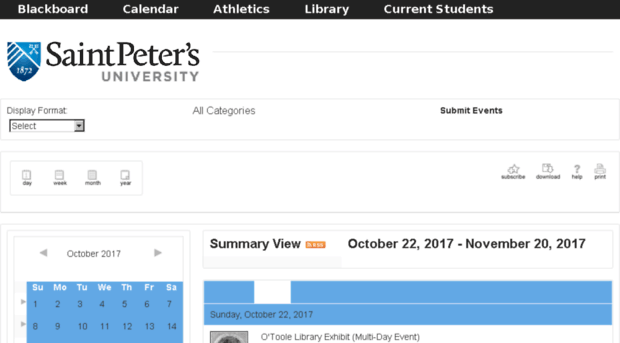 events.saintpeters.edu