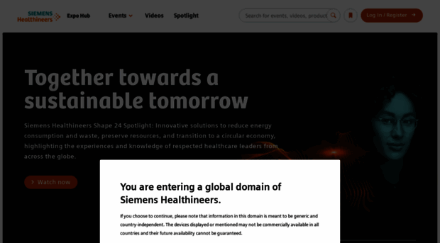 events.siemens-healthineers.com