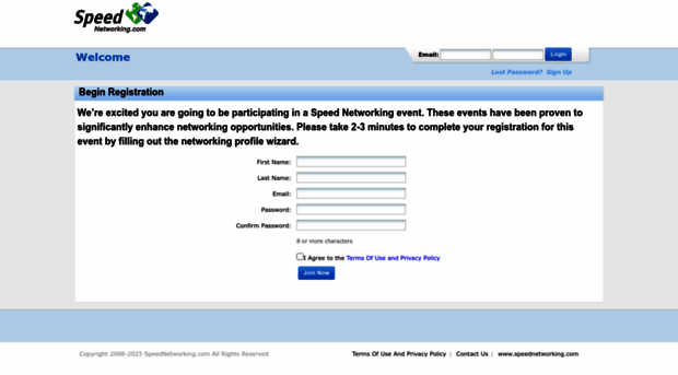 events.speednetworking.com
