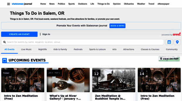 events.statesmanjournal.com