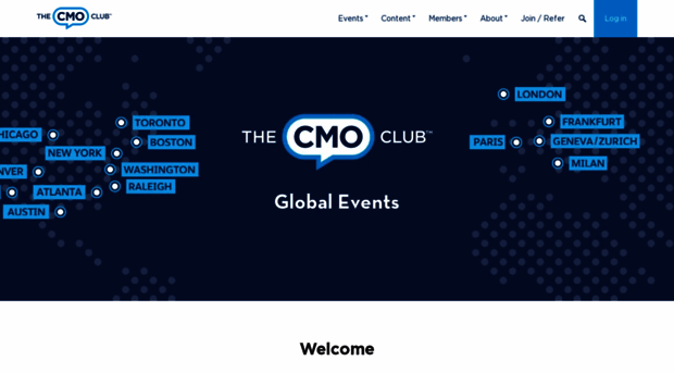 events.thecmoclub.com