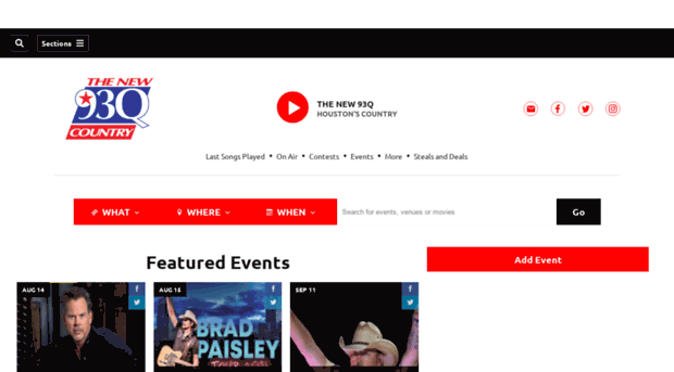 events.thenew93q.com