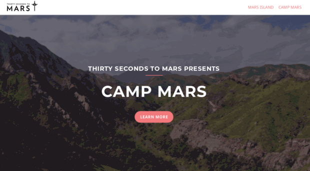 events.thirtysecondstomars.com