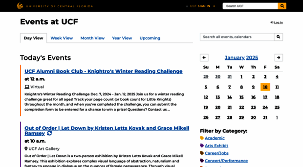 events.ucf.edu