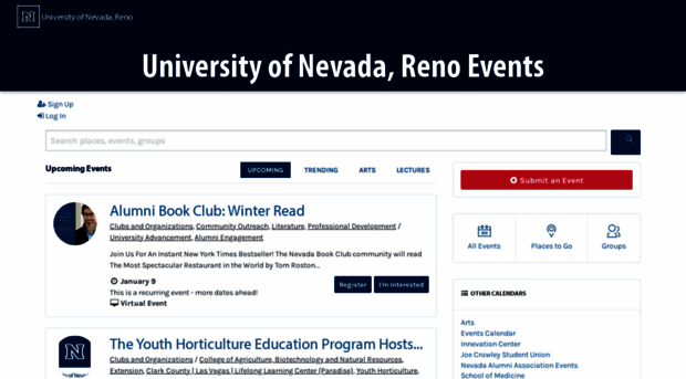 events.unr.edu