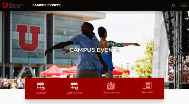 events.utah.edu