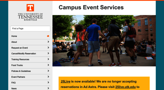 events.utk.edu