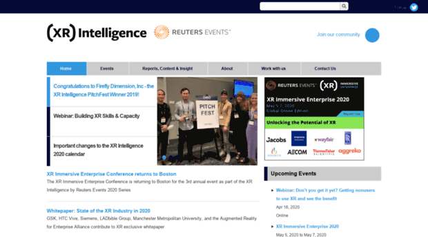 events.vr-intelligence.com