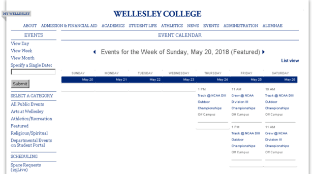 events.wellesley.edu