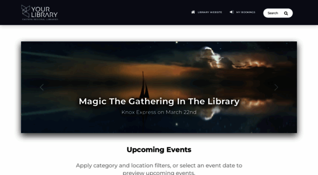 events.yourlibrary.com.au