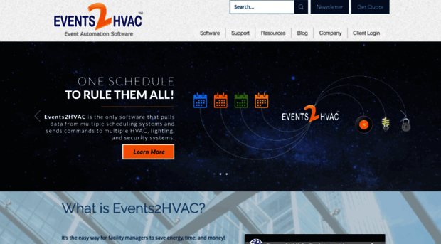 events2hvac.com