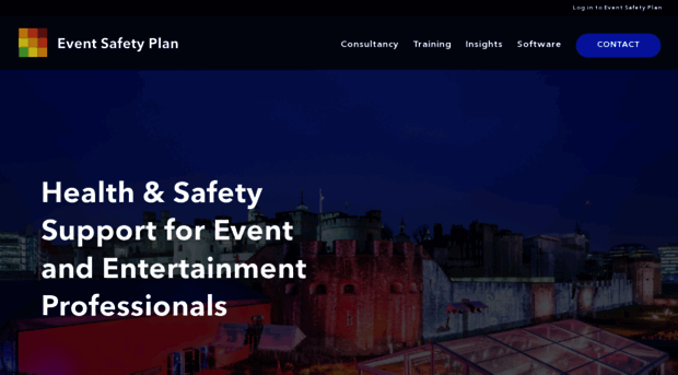 eventsafetyplan.com