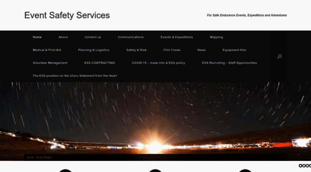 eventsafetyservices.com.au