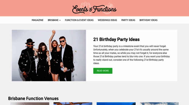 eventsandfunctions.com