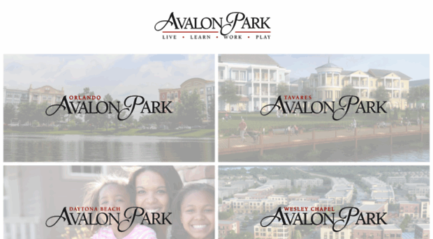 eventsatavalonpark.com