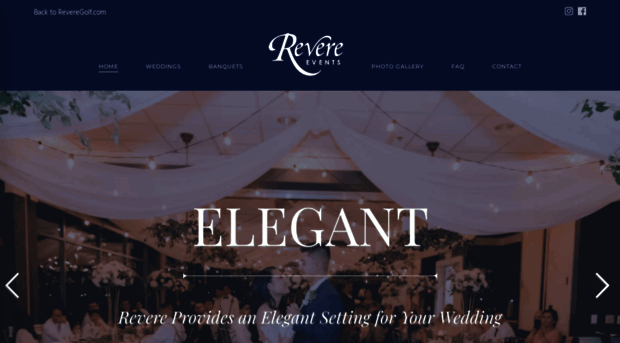 eventsatrevere.com