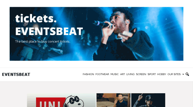 eventsbeat.com