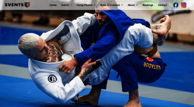 eventsbjj.com