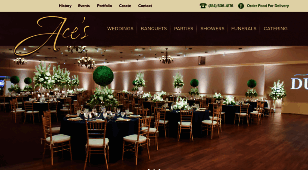 eventsbyaces.com