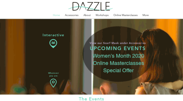 eventsbydazzle.co.za