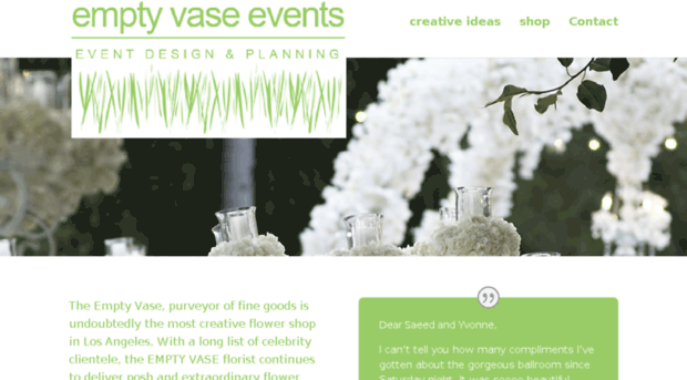 eventsbyemptyvase.com