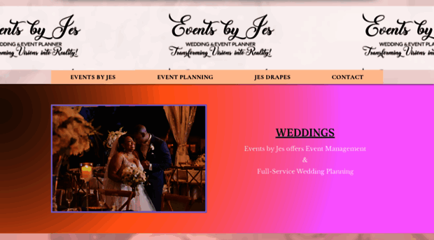 eventsbyjes.com