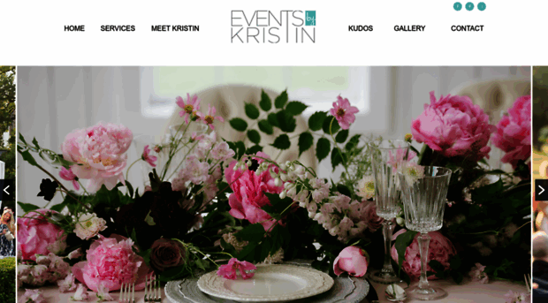 eventsbykristin.net