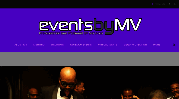 eventsbymv.com