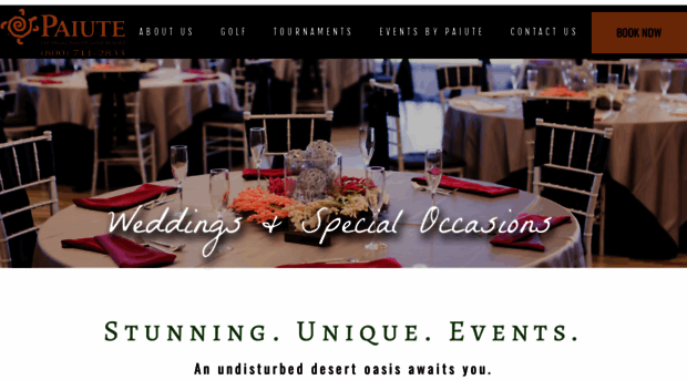 eventsbypaiute.com