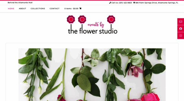 eventsbytheflowerstudio.com