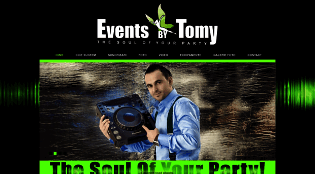 eventsbytomy.ro