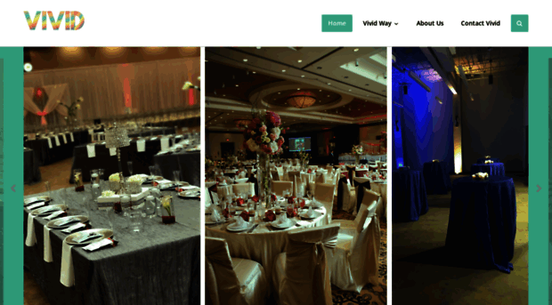 eventsbyvivid.com