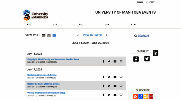 eventscalendar.umanitoba.ca