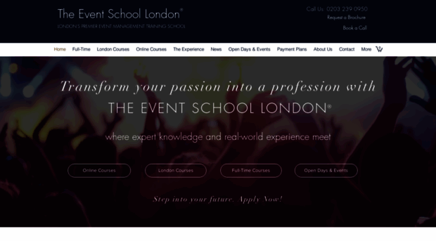 eventschool.london