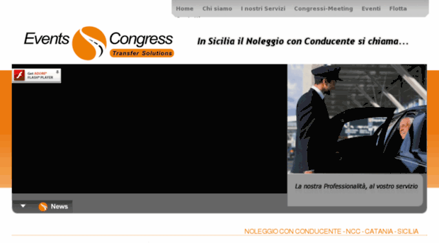 eventscongress.net
