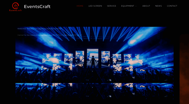 eventscraft.co.nz