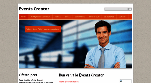 eventscreator.webnode.ro