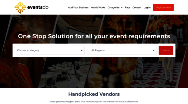 eventsdo.com