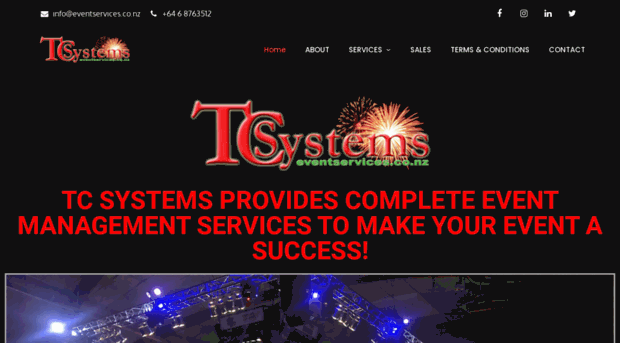 eventservices.co.nz