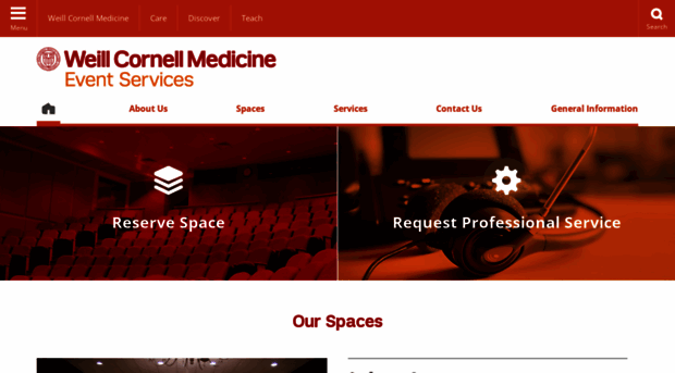 eventservices.weill.cornell.edu