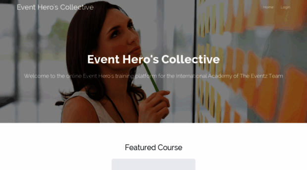 eventsforaliving.teachable.com