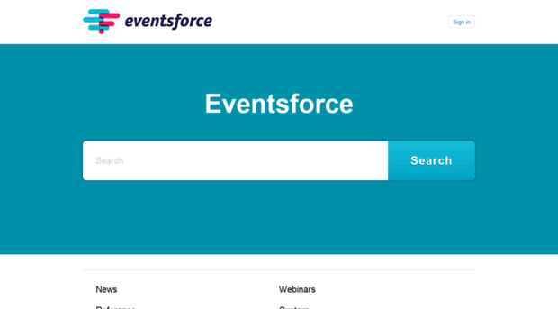 eventsforce.zendesk.com