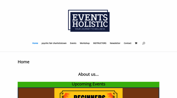 eventsholistic.ca