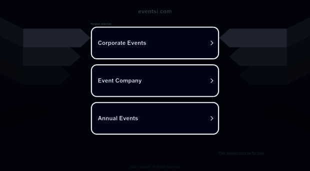 eventsi.com