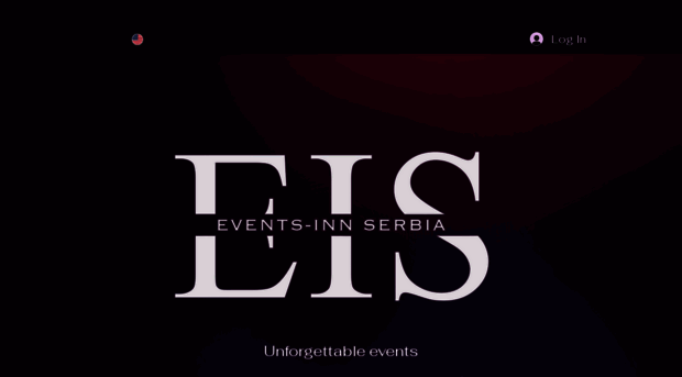 eventsinnserbia.com