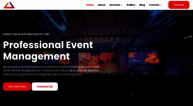 eventslabpro.com