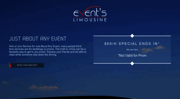 eventslimo.com