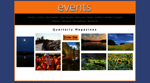 eventsmagazines.com