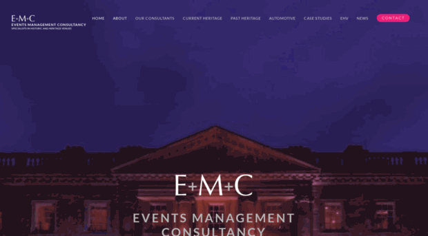 eventsmanagementconsultancy.co.uk
